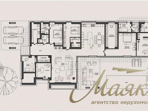 дом по адресу Київська ул.