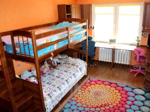 квартира за адресою Милославська вул., 4