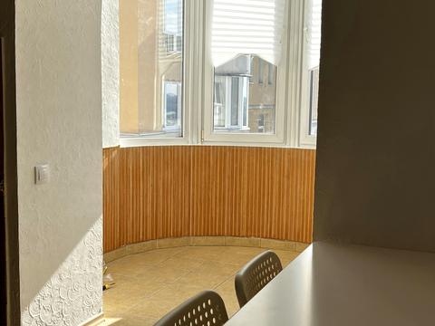 квартира по адресу Генерала Юнакива ул., 9г