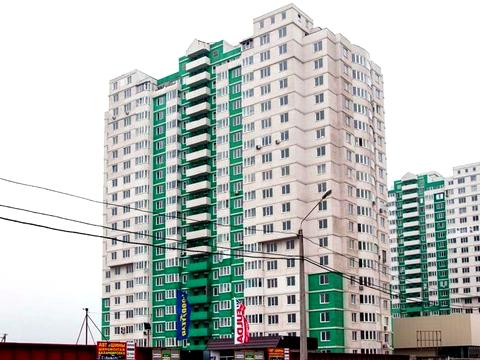 квартира за адресою Академіка Сахарова вул., 44/1