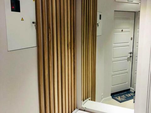 квартира по адресу Леси Украинки бульв., 7