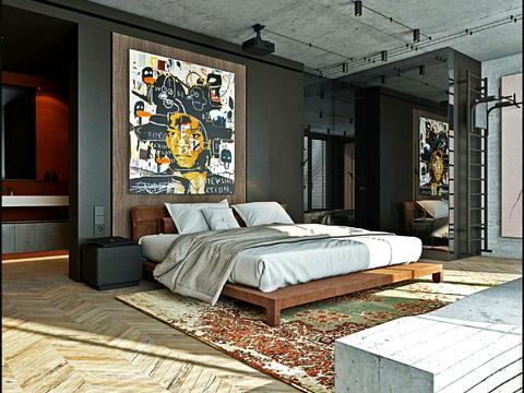 квартира по адресу Набережно-Рыбальская дорога ул., 3