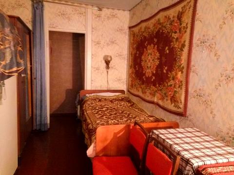 квартира по адресу Франтишека Крала ул., 43