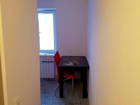 квартира за адресою Берестейський просп. (Перемоги), 18