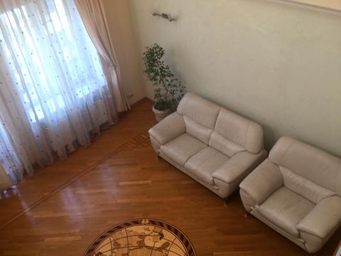 квартира за адресою Дмитрівська вул., 9-11