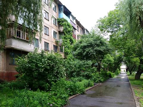 квартира по адресу пр. Миру, 48