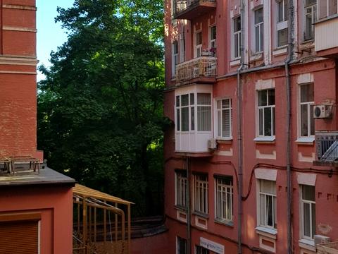 квартира за адресою Архітектора Городецького вул. (Маркса Карла), 11-А