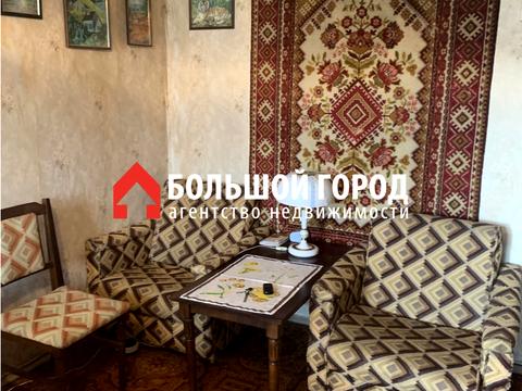 квартира по адресу Украинская ул., 33