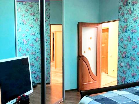 квартира за адресою Лікарський в'їзд (Балакірєва)