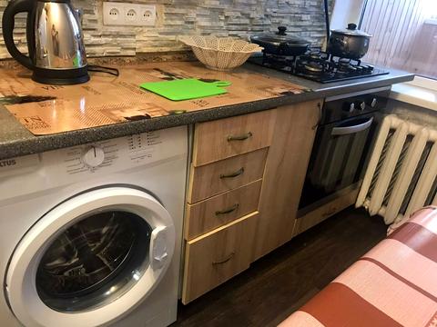 квартира за адресою Миколи Голего вул. (Лебедєва-Кумача), 28-А