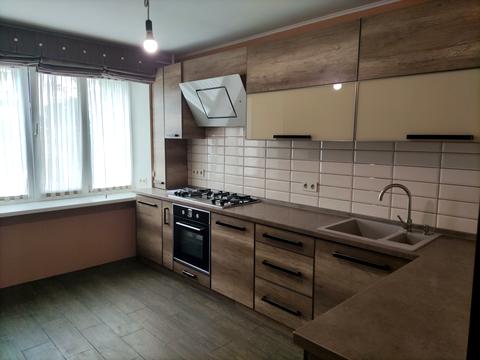 квартира за адресою Євгена Коновальця вул., 20