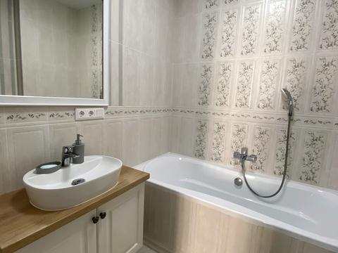 квартира за адресою Зарічна вул., 2 к3