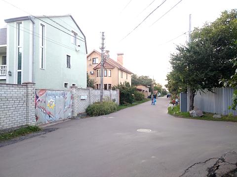 участок по адресу Туполева