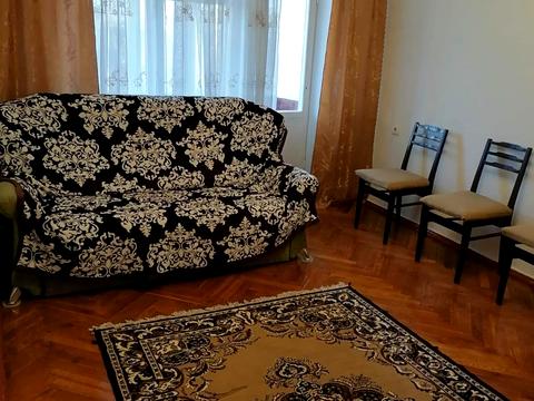 квартира по адресу Берлинского Максима ул.