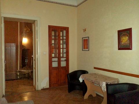 квартира за адресою Ланжеронівська вул., 24