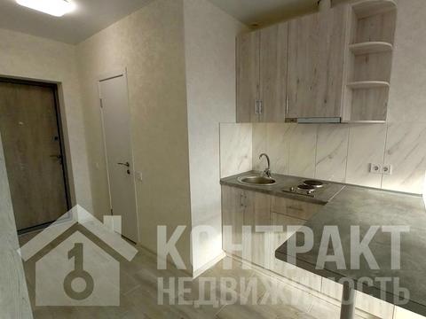 квартира по адресу Весёлая ул., 24