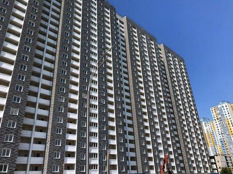 квартира по адресу Ревуцкого ул., 52