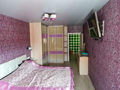 квартира за адресою Гарматна вул., 38-А