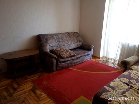 квартира по адресу Комарова , 8