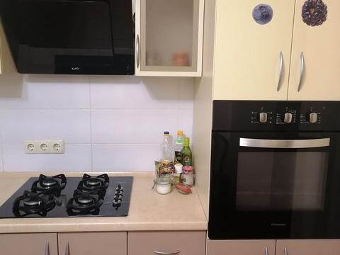 квартира по адресу Миру ул., 40