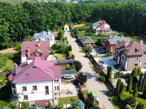 будинок за адресою Уютная, 15