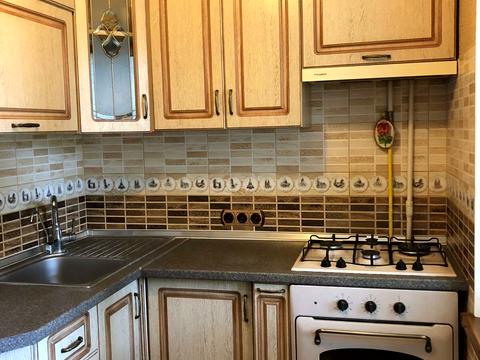 квартира по адресу Иорданская ул. (Лайоша Гавро), 22-Б