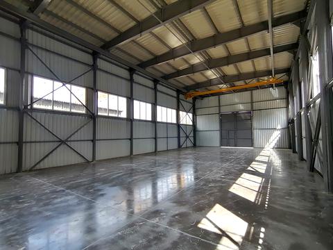 коммерческая по адресу Белая ул., 16