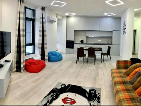 квартира по адресу Болсуновская ул. (Сергея Струтинского), 2