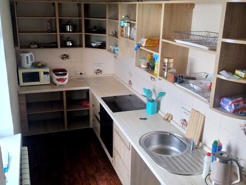 квартира по адресу Юності ул., 3