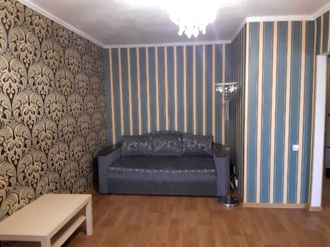 квартира по адресу Радистов ул., 4