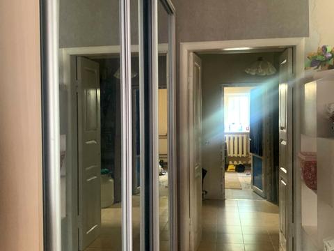 дом по адресу Тимирязева