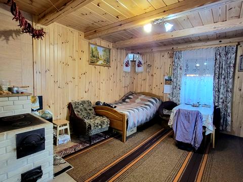 будинок за адресою с. Клітище, Шевченка