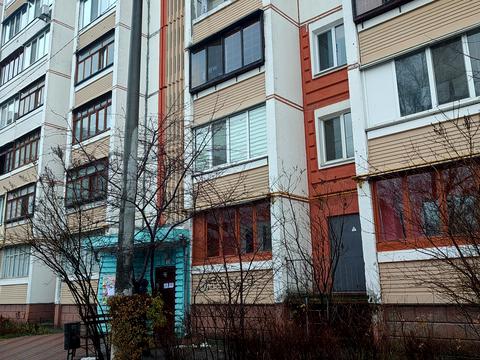 квартира за адресою Європейська вул. (Жовтнева), 47