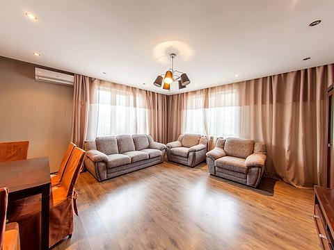 квартира за адресою Академіка Єфремова вул. (Командарма Уборевича), 19-А