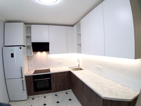 квартира по адресу Композитора Мейтуса ул., 4