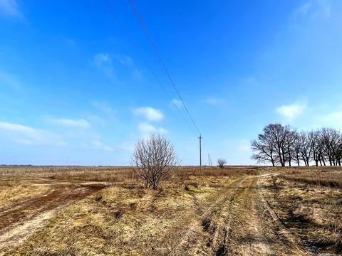 ділянка за адресою Лугова