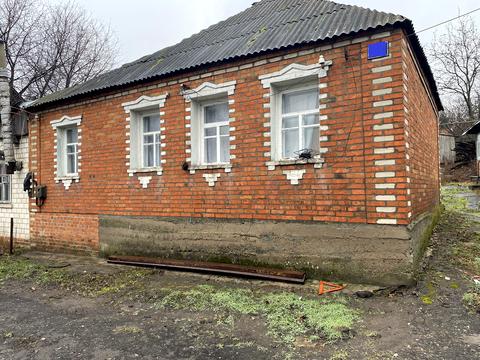 дом по адресу Лесі Українки