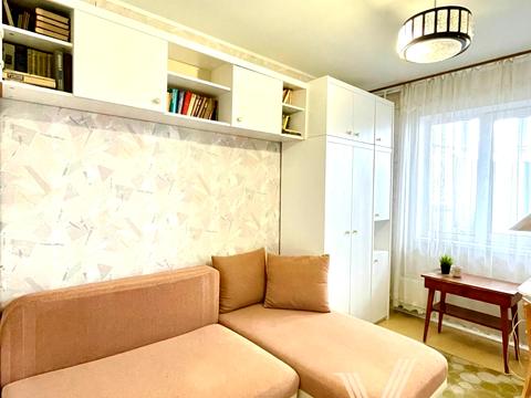 квартира за адресою Бориспільська вул., 34