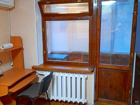 квартира по адресу Микитенко Ивана ул., 13
