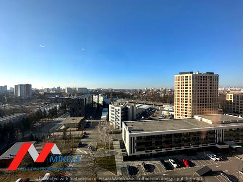 квартира за адресою Київ, Академіка Ромоданова вул. (Пугачова), 67А