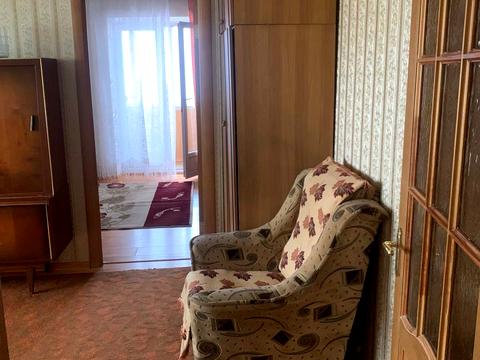 квартира по адресу Шолом-Алейхема ул., 12