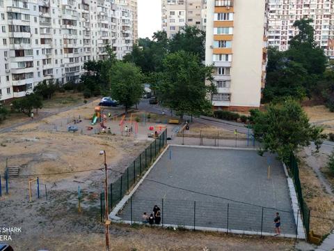 квартира по адресу Северная ул. (Північна), 52