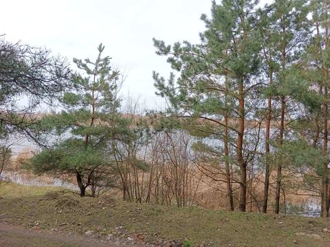 ділянка за адресою Водички
