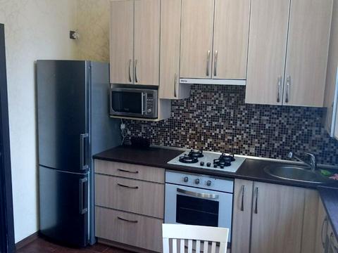 квартира по адресу Благовещенская ул. (Карла Маркса), 5