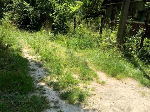 участок по адресу Партизан, 1