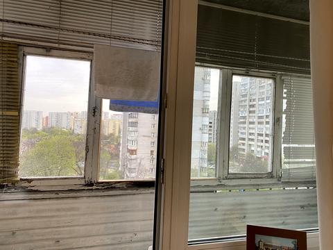 квартира за адресою Валерія Лобановського просп. (Червонозоряний), 35