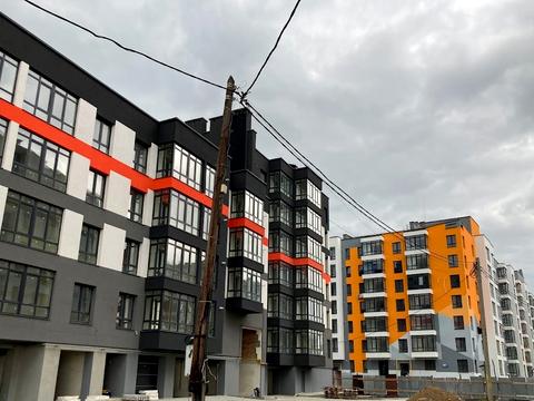 квартира за адресою Національної Гвардії вул., 10.2