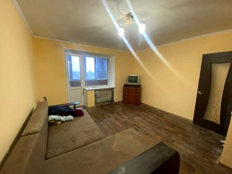 квартира по адресу Героев Мариуполя ул., 1