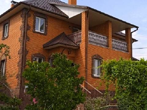 дом по адресу Творческая ул., 44