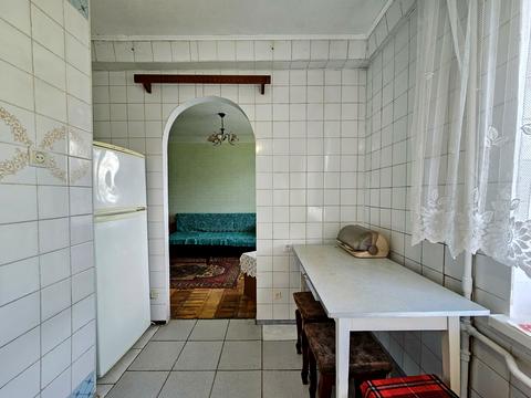 квартира за адресою Зодчих вул., 36